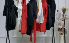 品牌服装折扣店加盟(服装折扣店加盟)
