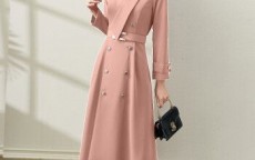 中高档女装品牌(中年品牌高端女装有哪些牌子)