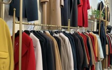 服装市场(服装市场现状)