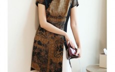 真丝香云纱(杭州丝意阁真丝香云纱)