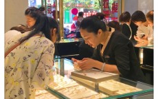 金店引流顾客进店有什么方法