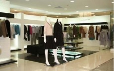 女服装品牌加盟(服装品牌折扣店加盟)