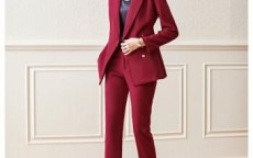 女西装品牌排行榜(女西服品牌)