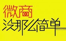 微商平台(正规微商平台)