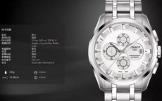 tissot型号怎么看(tissot手表1853型号怎么看)