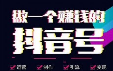 抖音上如何做广告推广(抖音如何做广告赚钱)