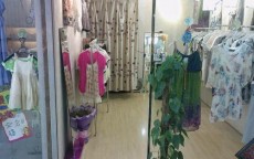 开服装店怎么找货源(开服装店怎么找货源男装欧货)