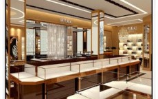深圳展柜品牌(深圳烟酒展柜)