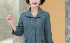中老年衣服批发(中老年衣服批发各地)