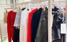 上海折扣店(上海折扣店奥特莱斯地址)
