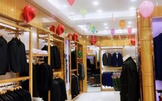 恒源祥专卖店(银川恒源祥专卖店)