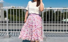 胖女孩衣服(胖女孩衣服搭配)