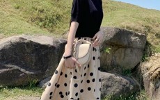 清新女装(清新女装店铺名字)