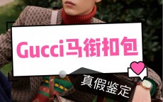 怎么查gucci男包的真伪(gucci包带怎么系)