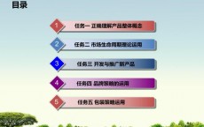 对产品的认识和理解(对金融产品的理解和认识)