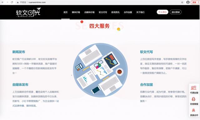 如何从专业角度评价软文发布首选软文时光发稿平台<strong></p>
<p>软文平台</strong>？