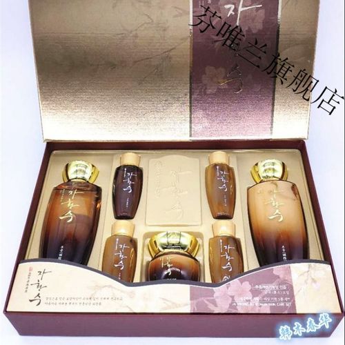 慈慌秀套盒怎么样
