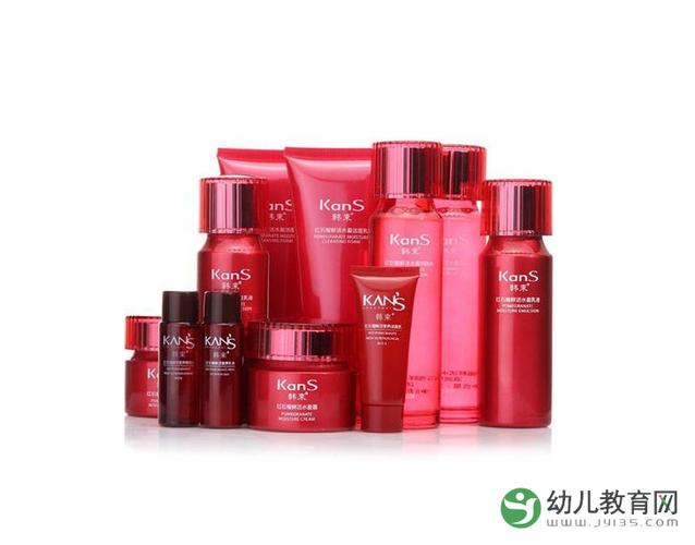 品牌化妆品有哪些牌子