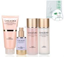 中国化妆品批发