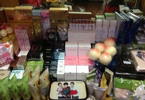 广州化妆品拿货最便宜