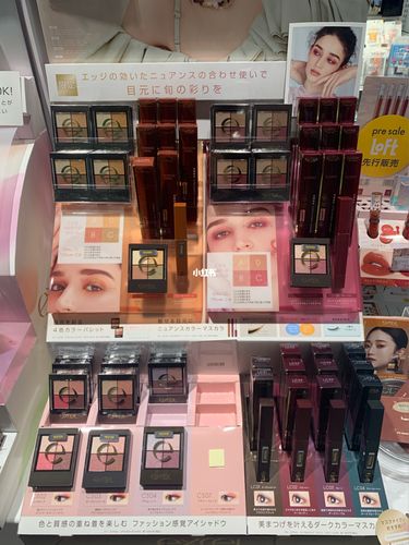 想卖化妆品该从哪入手