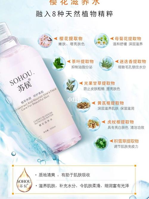 苏侯护肤品怎样加盟