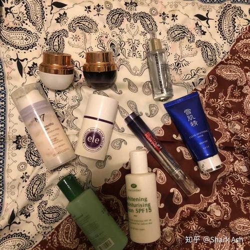 大牌化妆品上哪进货的