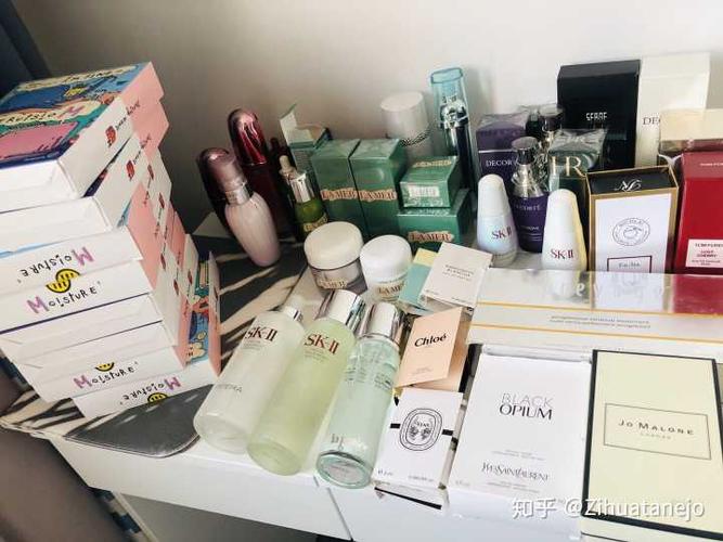 哪里有化妆品批发市场或货源