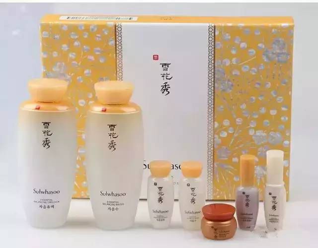 为什么韩国护肤品降价了