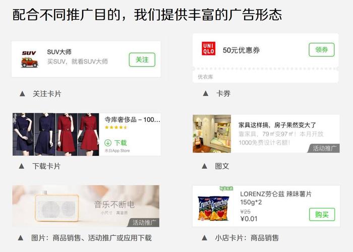 微信怎么推广自己的产品