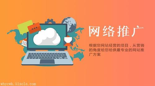 怎么给平台做推广