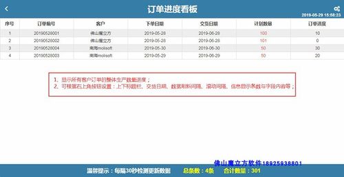 工厂怎么找订单