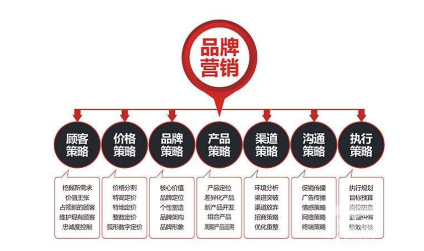 新品上市网络推广