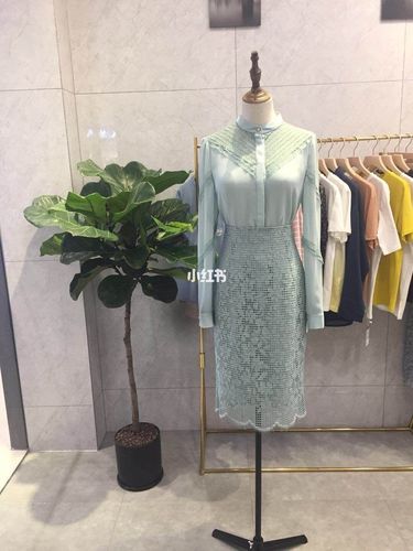 轻奢女装品牌