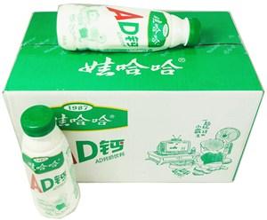 ad钙奶批发价