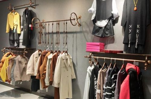 怎么开网上服装店