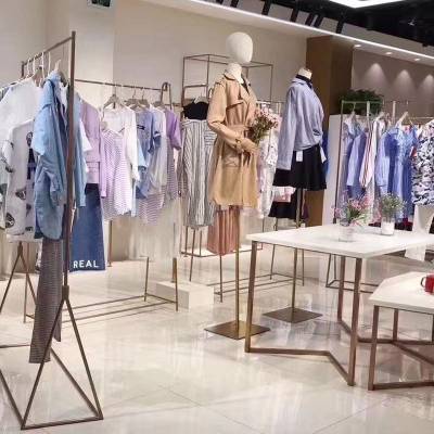 国内高端女装品牌大全