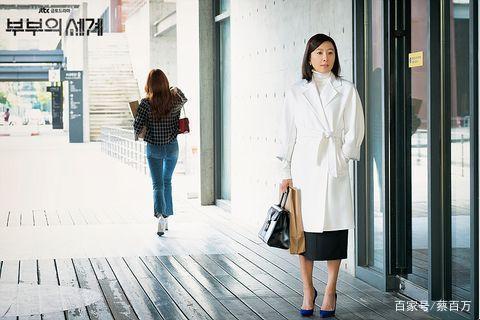 香奈儿职业装