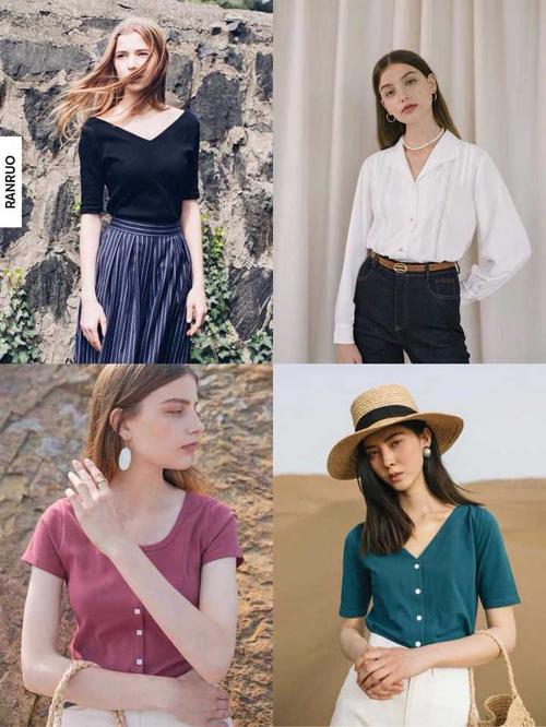 女装品牌排行榜前十名
