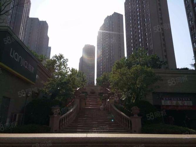 马栏广场