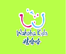 娃哈哈童装加盟
