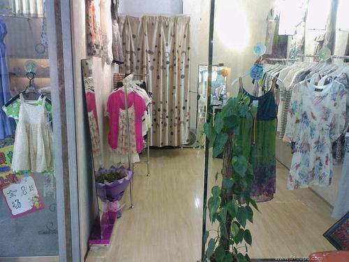 开服装店怎么找货源
