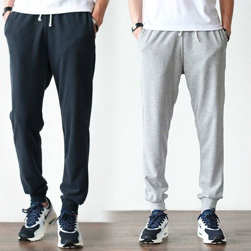 休闲裤男
