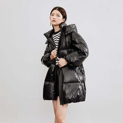 艾莱依羽绒服怎么样