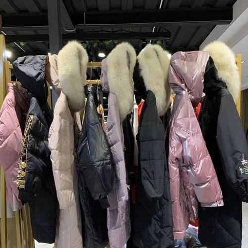阿里巴巴服装批发