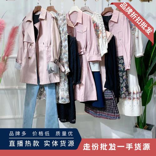 阿里巴巴服装批发