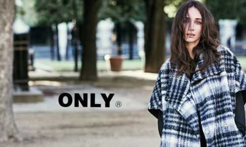 only女装加盟条件