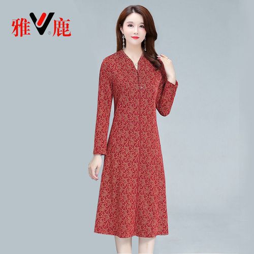 大码女装品牌