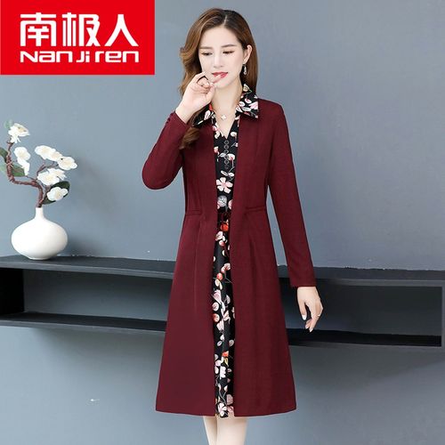 中年女装品牌