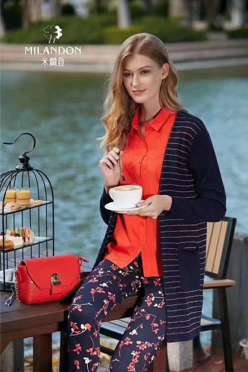 米兰登服饰